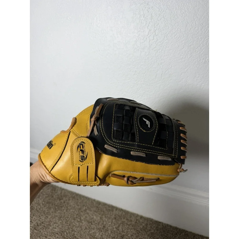 Franklin Fieldmaster 22602 12.5
